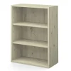 Regal Vary, Asteiche Nachbildung, 82 cm