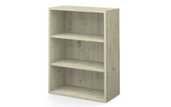 Regal Vary, Asteiche Nachbildung, 82 cm
