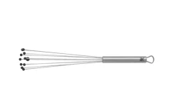 Rührblitz Profi Plus, 32 cm