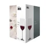Rotweinglas-Set Vinos, 4-teilig