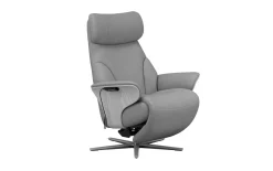 Ruhesessel Adam, beige, inkl. Zero-Gravity-Funktion