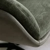 Ruhesessel Kiko, olive