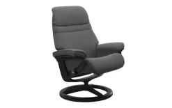 Ruhesessel Sunrise L, grau, inkl. Balance Adapt Funktion