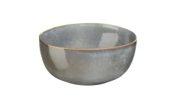 Salatschale saisons, denim/grau, 22 cm