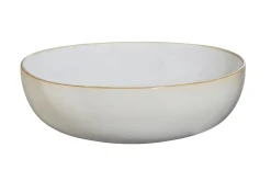 Salatschale saisons, sand, 29,5 cm