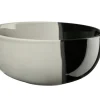 Schale Joy, schwarz/grau, 15,5 cm