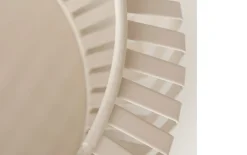 Schalenset Viki, weiß, 2-teilig