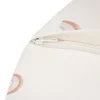 Schlafsack Organic, Rainbow, 90 cm