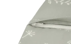 Schlafsack Organic, Wildflower, 80 cm