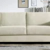 Schlafsofa Elisa, beige, 140 x 200 cm