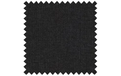 Schlafsofa Florenz, anthrazit, inkl. Longchair, 140 x 208 cm