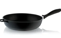 Schmorpfanne Kerros in schwarz, 28 cm