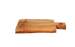 Schneidebrett wood, Olivenholz, 23 cm