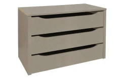 Schubkasteneinsatz für 90er Elemente, 88 cm