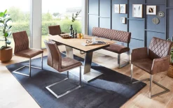 Schwinger 3027, hellbraun