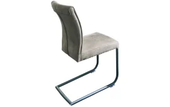 Schwingstuhl 3001 Alexa, Eisen/stone