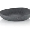Seifenschale, Roda, grau, 12 cm