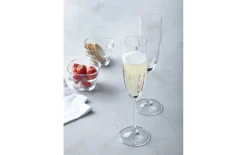 Sektglas Daily, 6-teilig, 200 ml