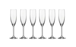 Sektglas Daily, 6-teilig, 200 ml