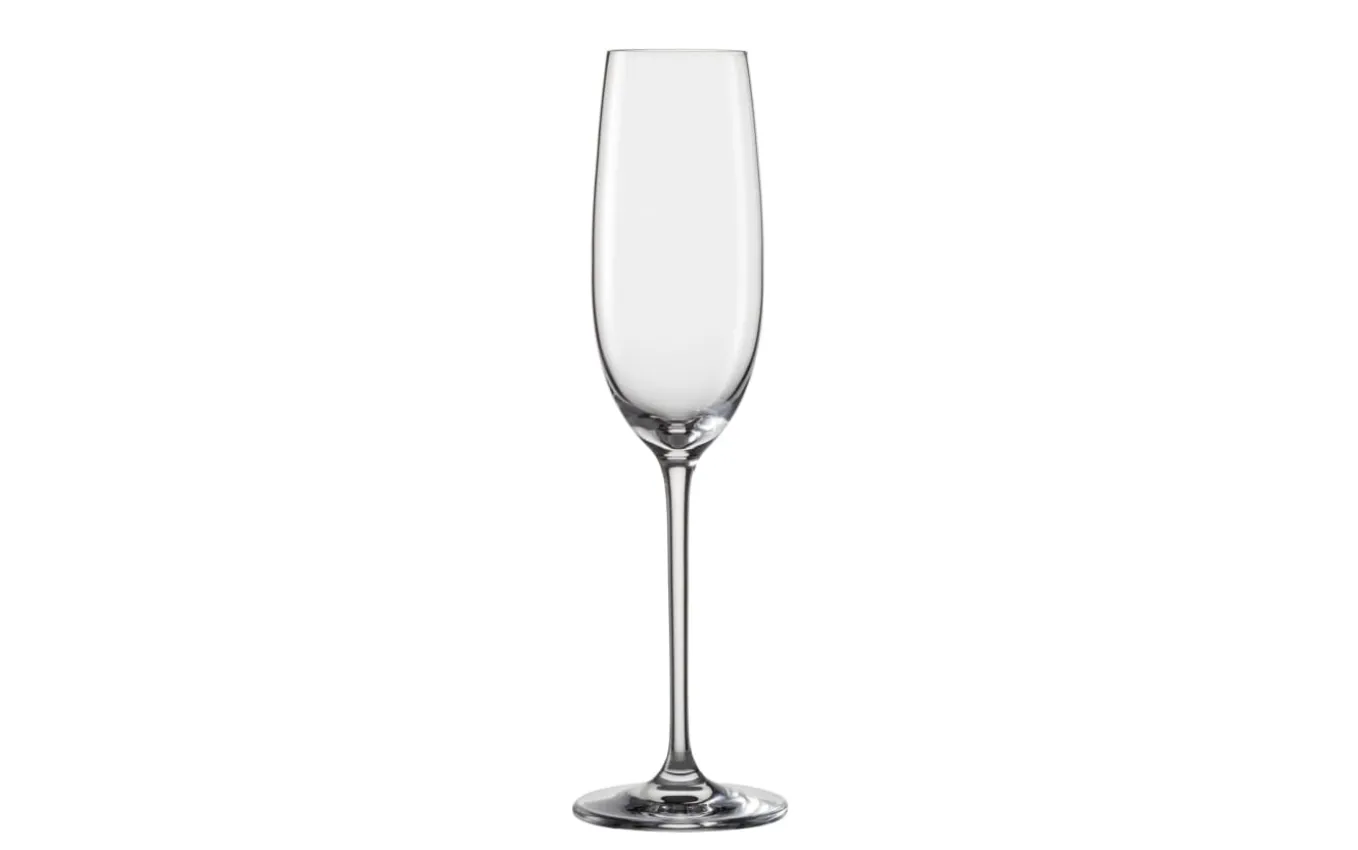 Sektglas-Set Vinos, 4-teilig