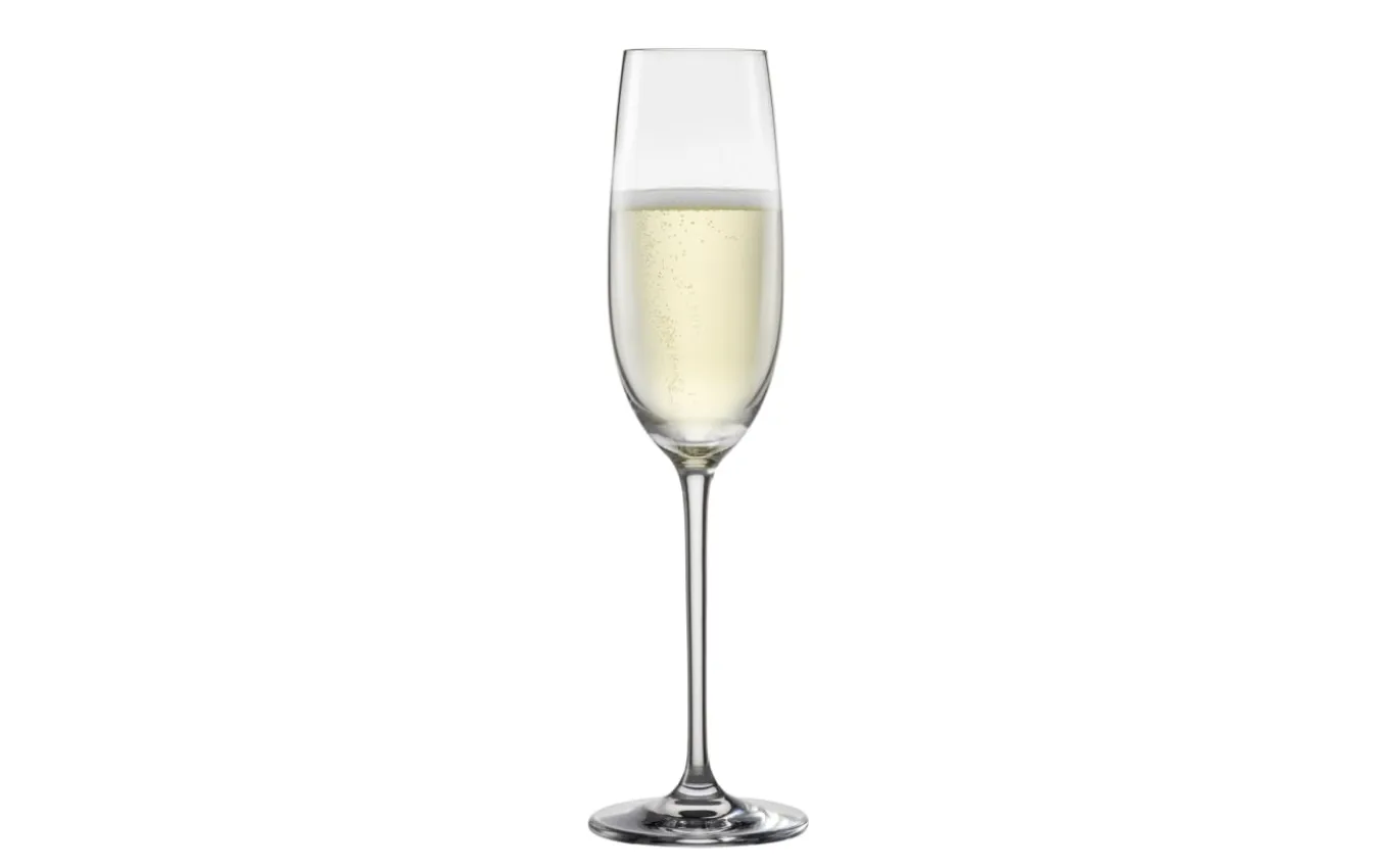 Sektglas-Set Vinos, 4-teilig