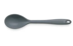 Servierlöffel Tom, grau
