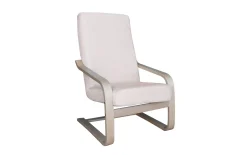 Sessel Baku, beige
