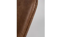 Sessel Bon, braun