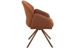 Sessel Holly S, copper