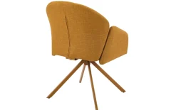 Sessel Holly S, gelb
