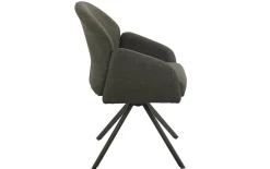 Sessel Holly S, grün