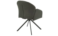 Sessel Holly S, grün