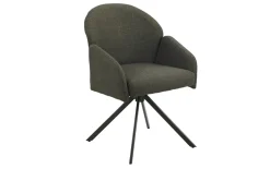 Sessel Holly S, grün