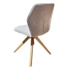 Sessel Honey Plus, silber