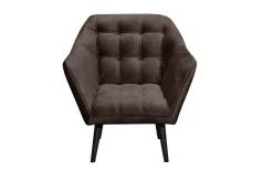 Sessel Max, grau