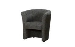 Sessel Mini, anthrazit