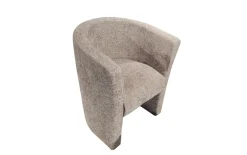 Sessel Mini, braun