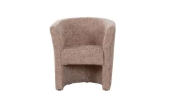 Sessel Mini, terracotta