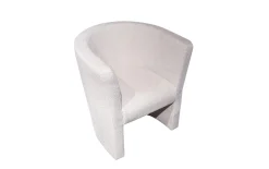 Sessel Mini, weiß