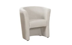 Sessel Mini, weiß