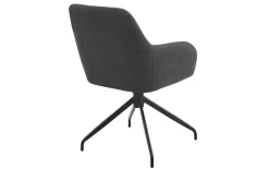 Sessel Triest S, anthrazit