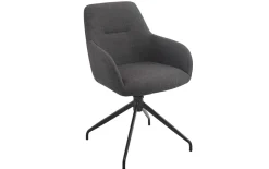 Sessel Triest S, anthrazit