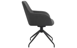 Sessel Triest S, anthrazit