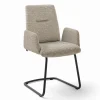 Sessel Zoe, fango