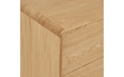 Sideboard Darwin, Eiche, inkl. Push-to-Open Funktion