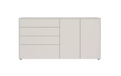 Sideboard GW-LOMENA, kaschmir