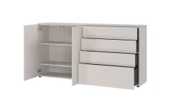 Sideboard GW-LOMENA, kaschmir