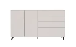Sideboard GW-LOMENA, kaschmir