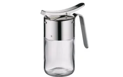 Sirup-/Honigspender Barista aus Glas, 14 cm