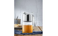 Sirup-/Honigspender Barista aus Glas, 14 cm